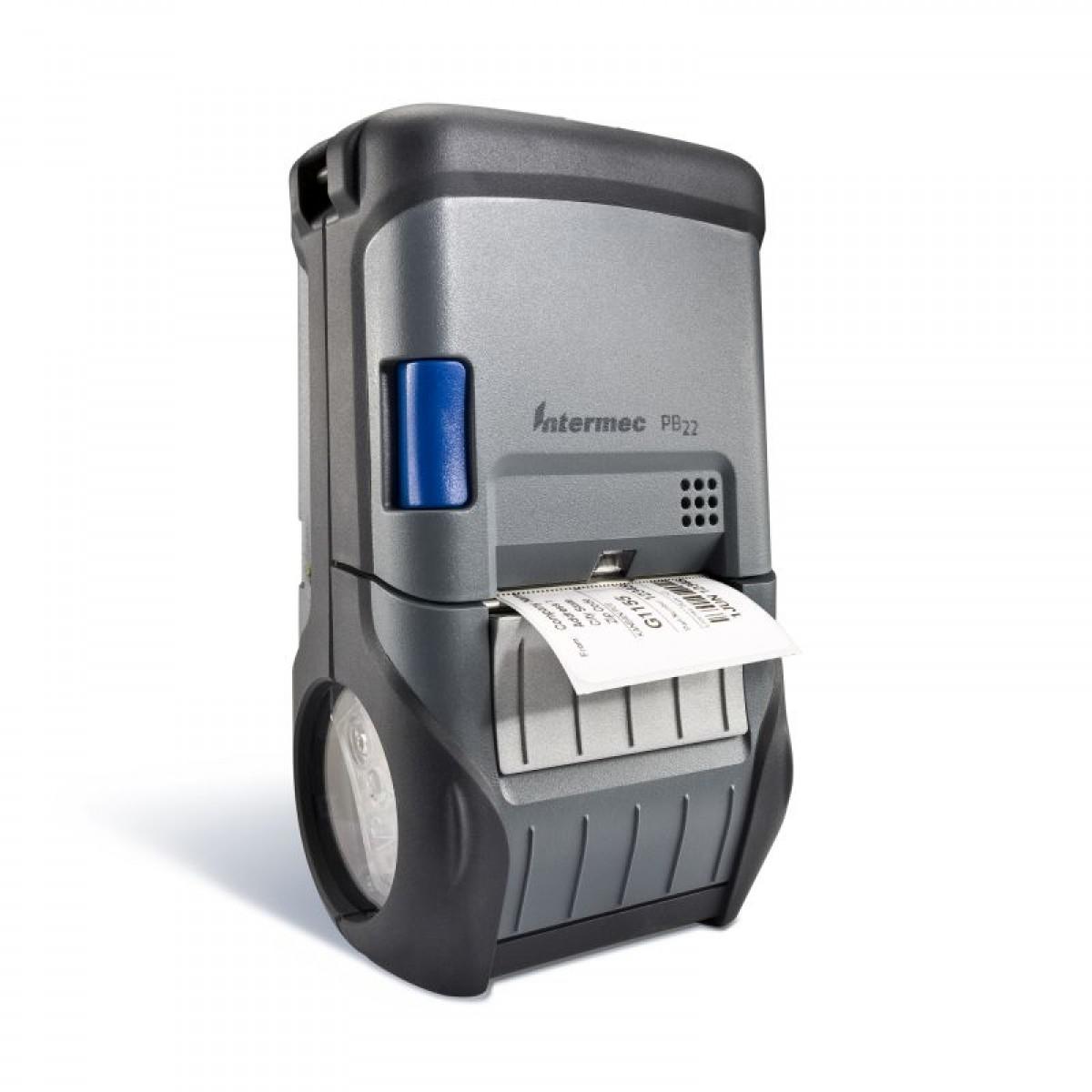 Термопринтер этикеток Intermec PB22-2
