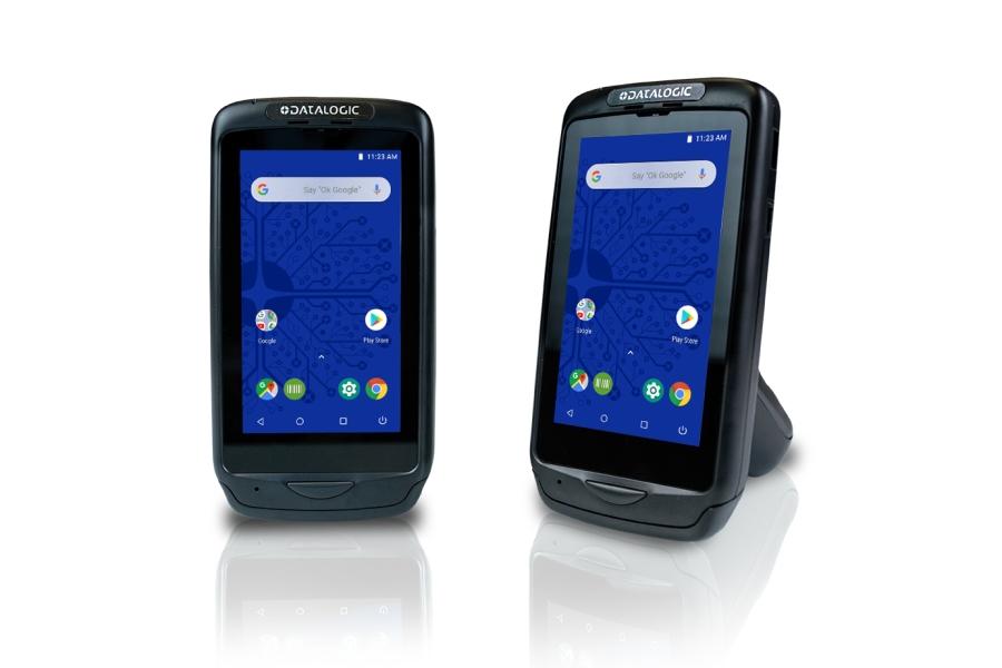Терминал сбора данных (ТСД) Datalogic Memor 1-3