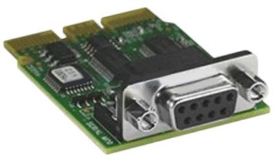 Комплект модуля обновление, последовательный модуль для принтера Zebra ZD420T 