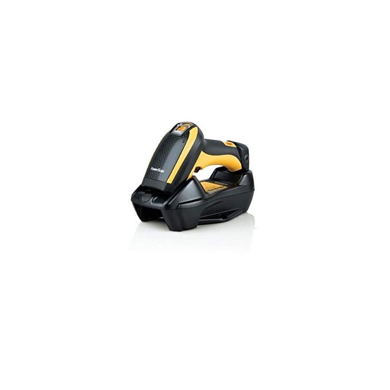 Datalogic PowerScan PBT9100-RBK20EU-2