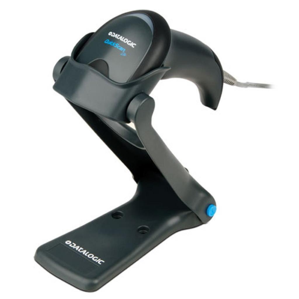 Сканер штрих кода Datalogic QuickScan I Lite QW2100-1