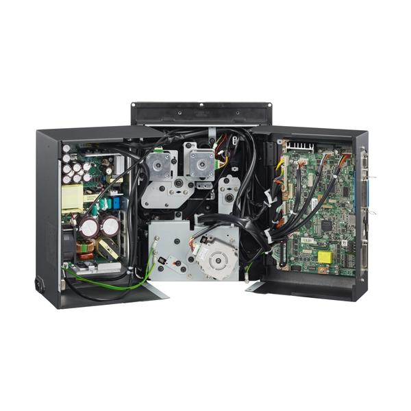 Термотрансферный принтер SATO S84-ex 203dpi TT LH + EU power cable-1