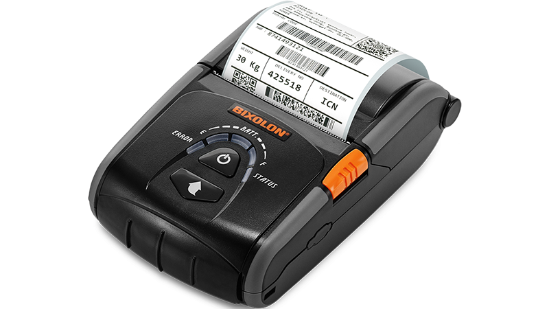 Bixolon SPP-R200III-3