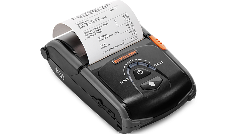 Bixolon SPP-R200III-2