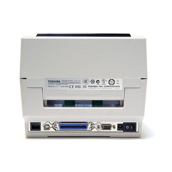 Термопринтер этикеток TOSHIBA B-EV4D-2