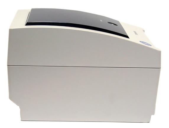 Термотрансферный принтер TOSHIBA B-EV4T, 300 dpi (USB+ RS232+IEEE1284+Ethernet)-2