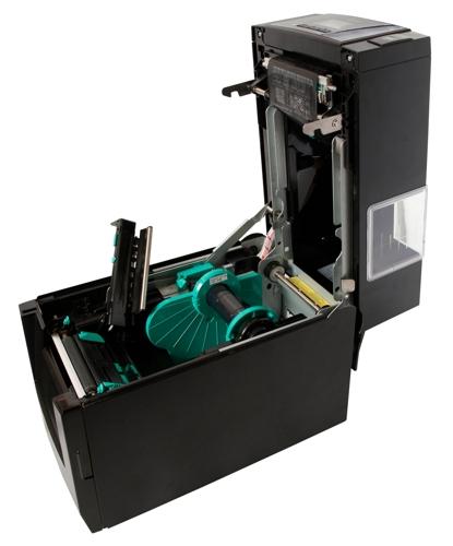Термотрансферный принтер Toshiba BA410T, 300 dpi-4