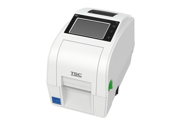 Принтер этикеток TSC DH320THC, LCD, 300 DPI, 6 ips-1