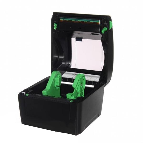 Принтер этикеток TSC DA200 (USB host + IE + RS-232)-1