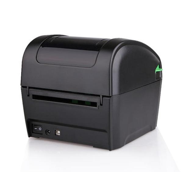 Принтер этикеток TSC DA300-1