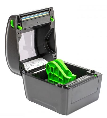 Принтер этикеток TSC DA310, 300 dpi, 4 ips, USB only-2