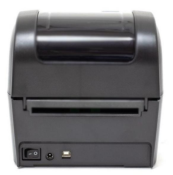 Принтер этикеток TSC DA320, 300 dpi, 4 ips, USB + Ethernet +  802.11 a/b/g/n Wi-Fi-4