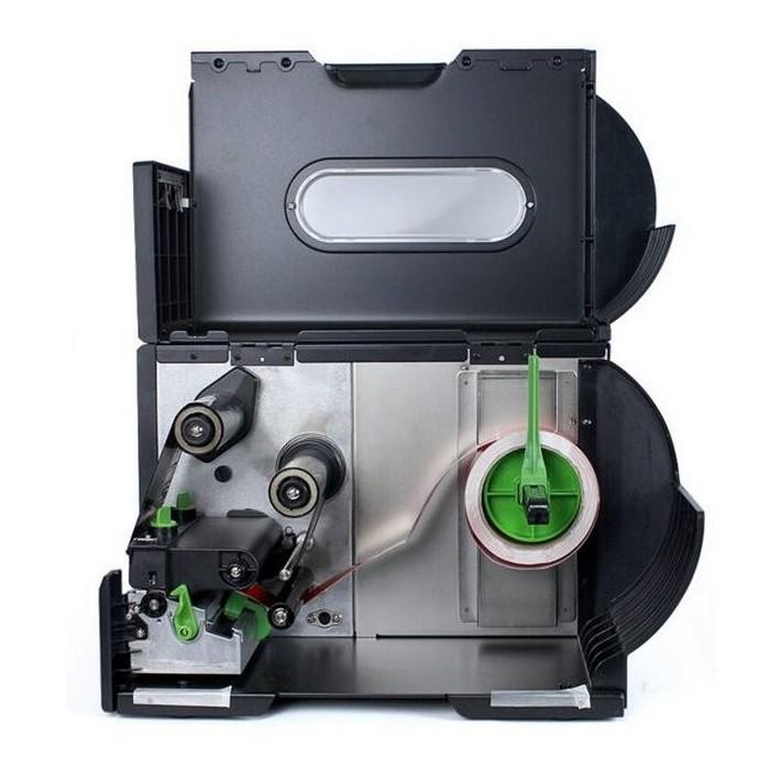 Термотрансферный принтер TSC ME240 LCD Ethernet/USB Host-1