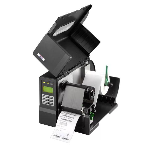 Термотрансферный принтер TSC ME240 LCD Ethernet/USB Host-3