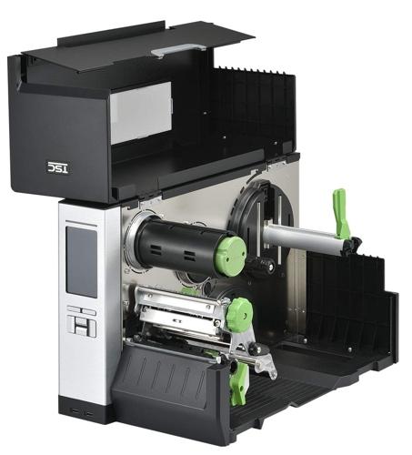 Термотрансферный принтер TSC MH640T-1