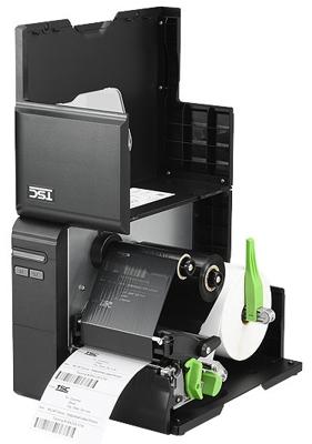 Термотрансферный принтер TSC MB240T-1
