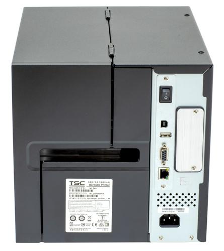 Термотрансферный принтер TSC MB240T-2