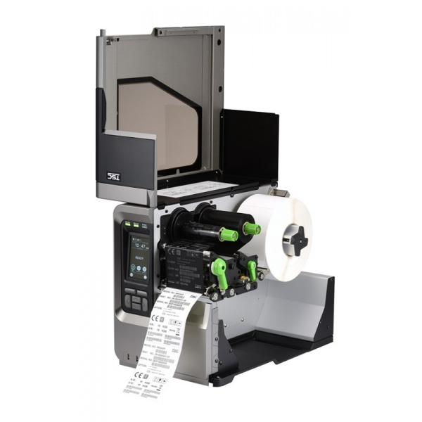 Термотрансферный принтер TSC MX241P, 203 dpi, 18 ips-1