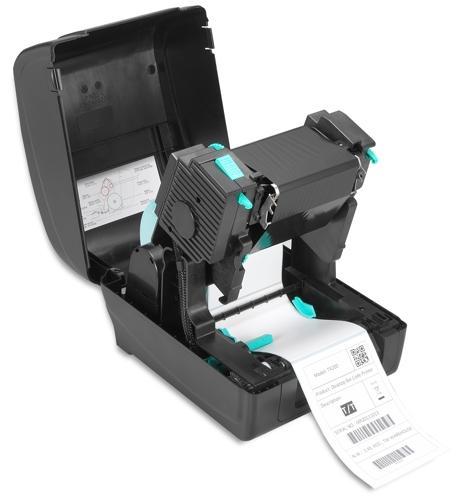 Термотрансферный принтер TSC TA310, Ethernet-1