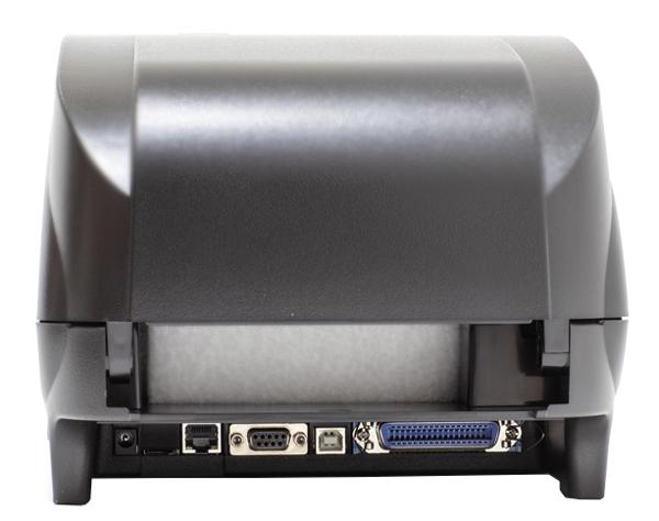 Термотрансферный принтер TSC TA310-3