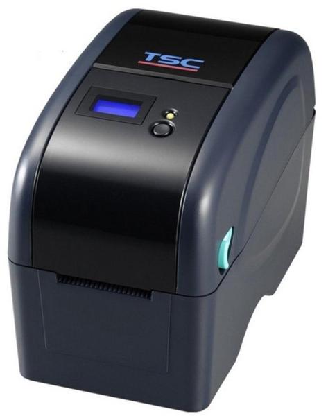 Принтер этикеток TSC TDP-225, SU black-2