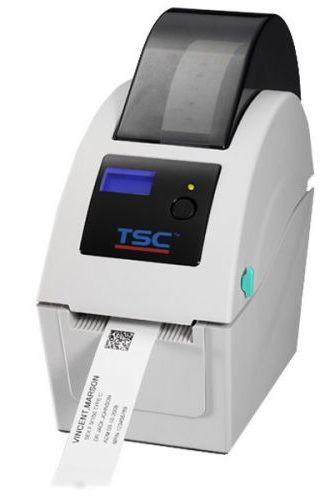 Принтер этикеток TSC TDP-324, 300 dpi, 4 ips-1