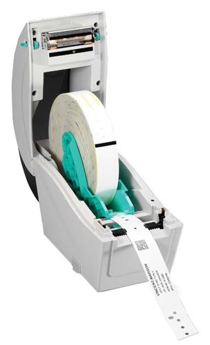 Принтер этикеток TSC TDP-324, 300 dpi, 4 ips-2