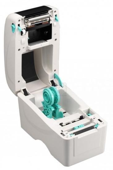 Термотрансферный принтер TSC TТP-225, U+Ethernet-1