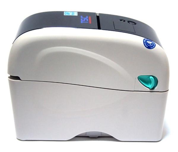 Термотрансферный принтер TSC TТP-225, U+Ethernet-2