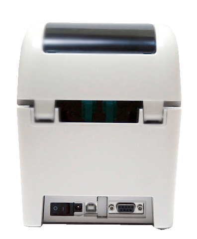 Термотрансферный принтер TSC TТP-225, U+Ethernet-3