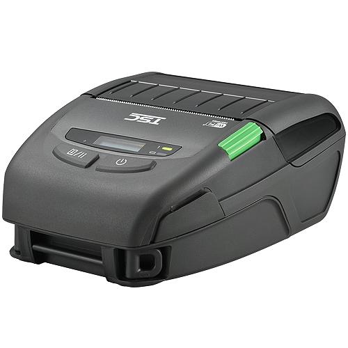 Принтер этикеток TSC Alpha-30R, Premium, 203 dpi, 6 ips + MFi Bluetooth-1