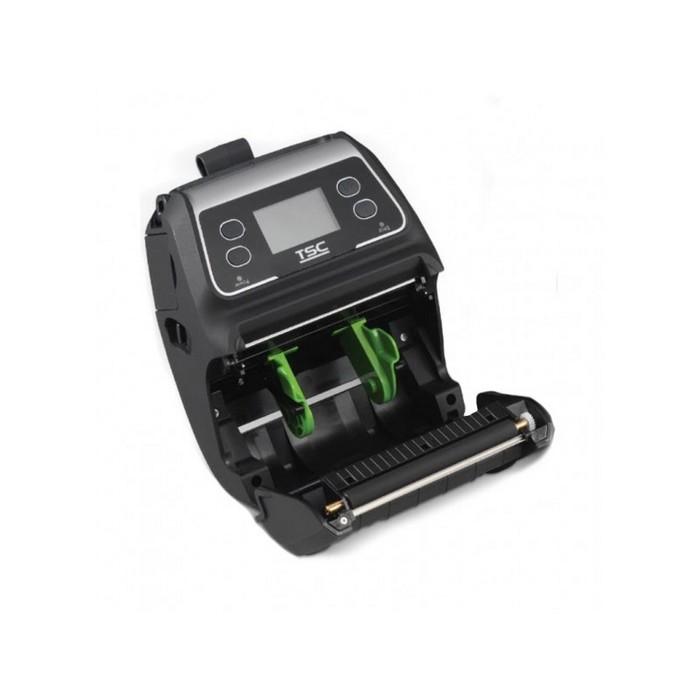 Принтер этикеток TSC Alpha-4L + WiFi + LCD-1