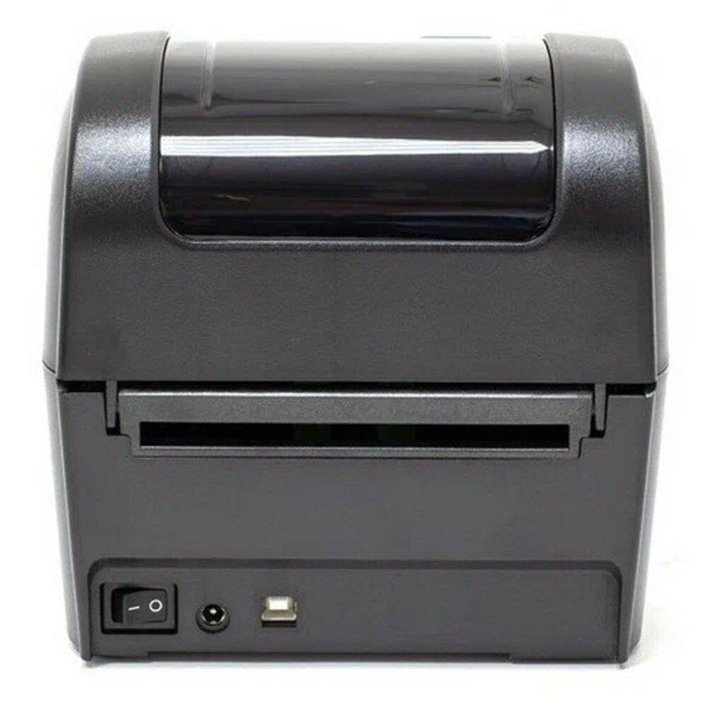 Принтер этикеток TSC DA320, 300 dpi, 4 ips, USB + Ethernet +  802.11 a/b/g/n Wi-Fi-1