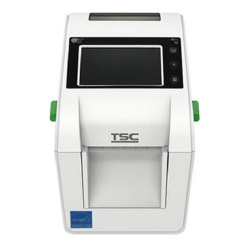 Принтер этикеток TSC TH220THC, LCD, 203 DPI, 8 ips-1