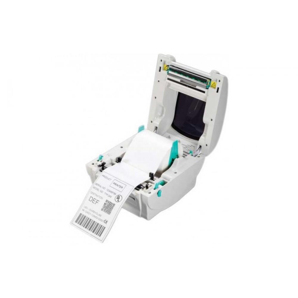 Принтер этикеток TSC TDP-345, 300 dpi, 5 ips + Internal Ethernet-1
