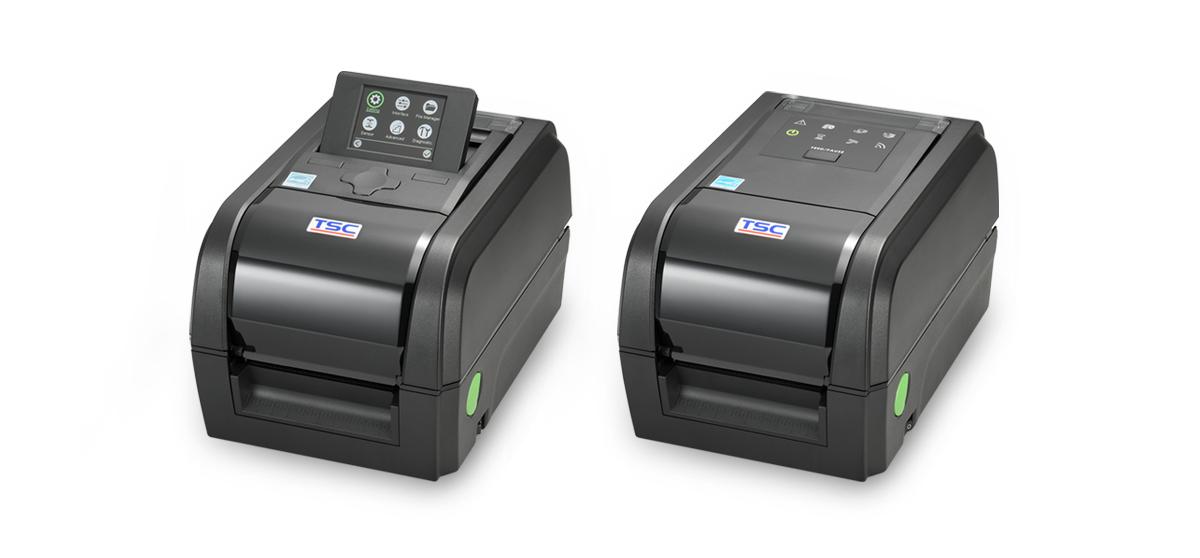 Термотрансферный принтер  TSC TX310-2