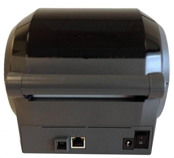 Термотрансферный принтер Zebra GX420t-2