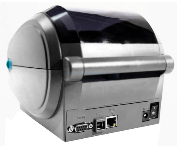 Термотрансферный принтер Zebra GX420t-4