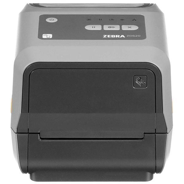 Термопринтер этикеток Zebra ZD620 -3