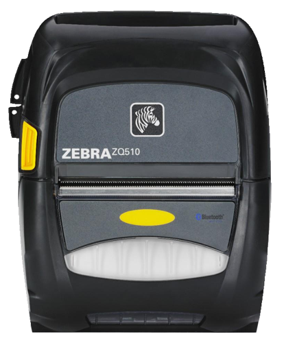 Термотрансферный принтер Zebra ZQ510-1
