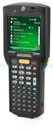 Терминал сбора данных (ТСД) Motorola MC 3100S-1