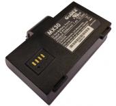 Дополнительная аккумуляторная батарея для принтера Godex MX30, MX30i