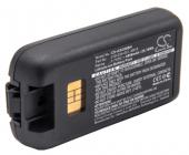 Запасной аккумулятор для ТСД Honeywell ScanPal EDA60K