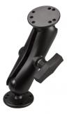 Автомобильный держатель для ТСД Honeywell  Intermec CN3, 70, 71, 75 Series, CS40