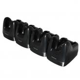  Док-станция для ТСД Datalogic Falcon X3+, Falcon X4 на 4 терминала