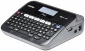 Термотрансферный принтер Brother PT-D450VP (USB, WiFi)