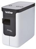 Термотрансферный принтер этикеток Brother PT-P700 (USB, WiFi)