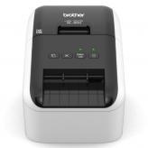 Термопринтер этикеток Brother QL-800 (USB)