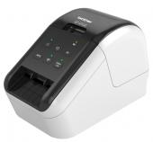 Термопринтер этикеток Brother QL-810W 