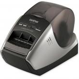 Термопринтер этикеток Brother QL-570  